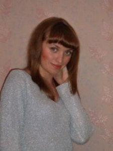 Мария Андреевна Гончарова
