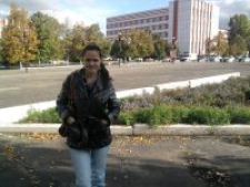 Елена Сергеевна Дронова