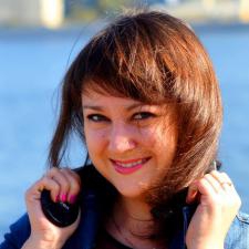 Анастасия Константиновна Писанова