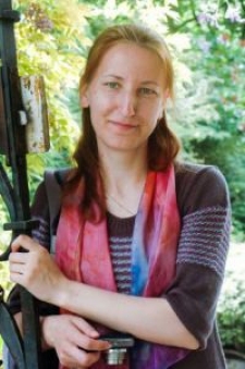 Екатерина Валериевна Богомолова
