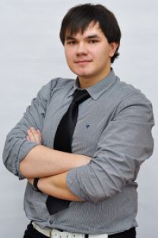 Наиль Равилевич Вяльшин