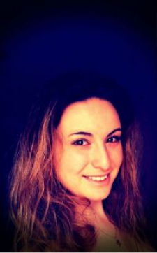 Екатерина Владимировна Щеглова