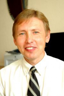 Сергей Юрьевич Киселев