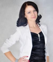 Мария Алексеевна Тишакова