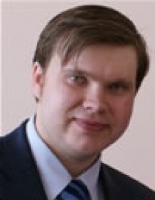 Николай Геннадьевич Живаев
