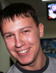 Константин Анатольевич Равецкий