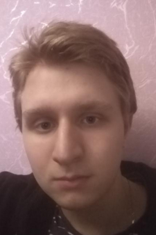 Артём Владимирович Бехтин
