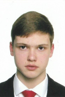 Андрей Рафаэльевич Шамурзин