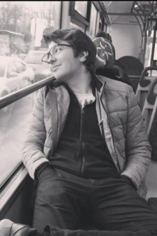 Даниил Сергеевич Донской