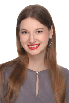 Юлия Александровна Старовая
