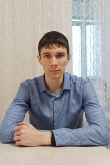 Дмитрий Сергеевич Рогожников
