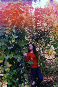 Марина Александровна Литовко