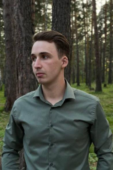 Иван Леонидович Андреев