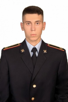 Алексей Сергеевич Парсанов