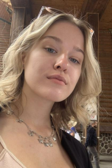 Надежда Алексеевна Труфанова