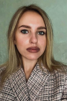 Дарья Юрьевна Белоусова