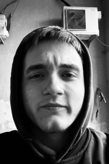 Ярослав Алексеевич Иванов