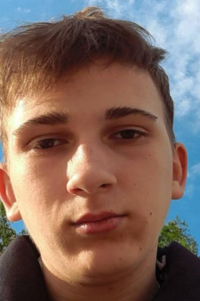 Данила Васильевич Бугаевский