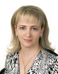 Альбина Дударбековна Гусова