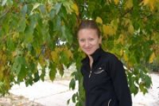 Татьяна Александровна Соколова