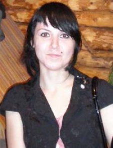 Валерия Геннадиевна Денисова