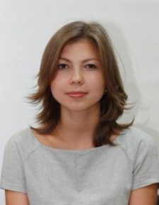 Надежда Владимировна Яковлева