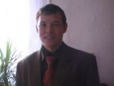 Азат Миннегаязович Рафиков