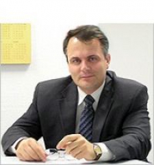 Иван Викторович Сурма