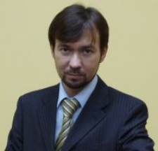 Сергей Владимирович Трост