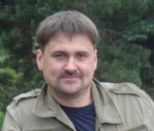 Александр Владимирович Гарный