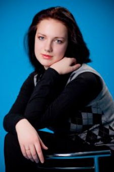Анна Игоревна Бойко