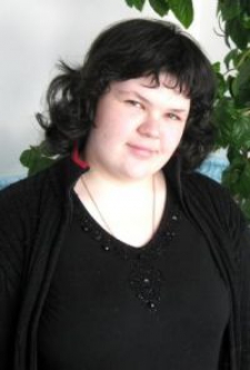 Ирина Владимировна Асачева