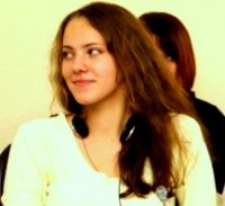 Маргарита Александровна Ватульян