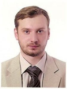 Евгений Станиславович Крупицын