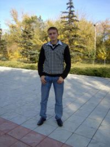 Виктор Валерьевич Сулейманов