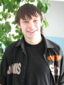 Сергей Юрьевич Елсуков