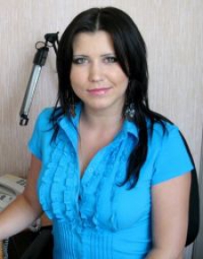 Юлия Дмитриевна Дудник