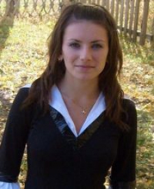 Елена Сергеевна Зарубина