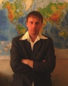 Владислав Сергеевич Иськов