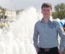 Павел Юрьевич Шевляков