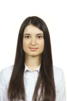 Люция Саетовна Гатина