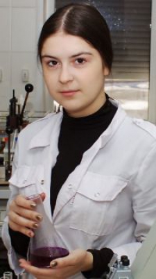 Анна Игоревна Линник