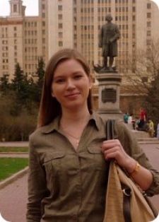 Наталья Васильевна Ващенко