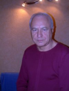 Станислав Федорович Грицук