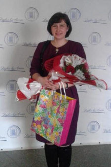 Наталья Николаевна Седелева