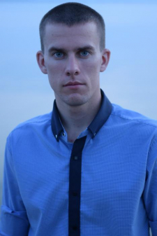 Сергей Владимирович Овечкин