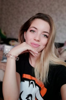 Мария Александровна Землякова