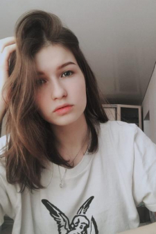 Лариса Александровна Тагильцева