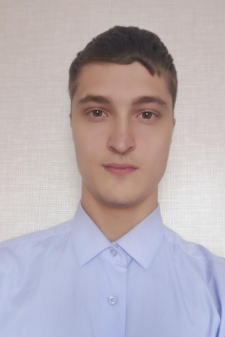 Сергей Евгеньевич Госниц