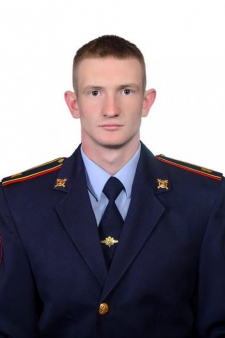 Алексей Владимирович Гайворонский